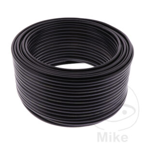 Câble FLYY 50m 2X1.5mm NOIR