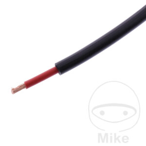 Câble FLYY 2.5 noir JMP