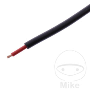 Câble FLYY 2.5 noir JMP