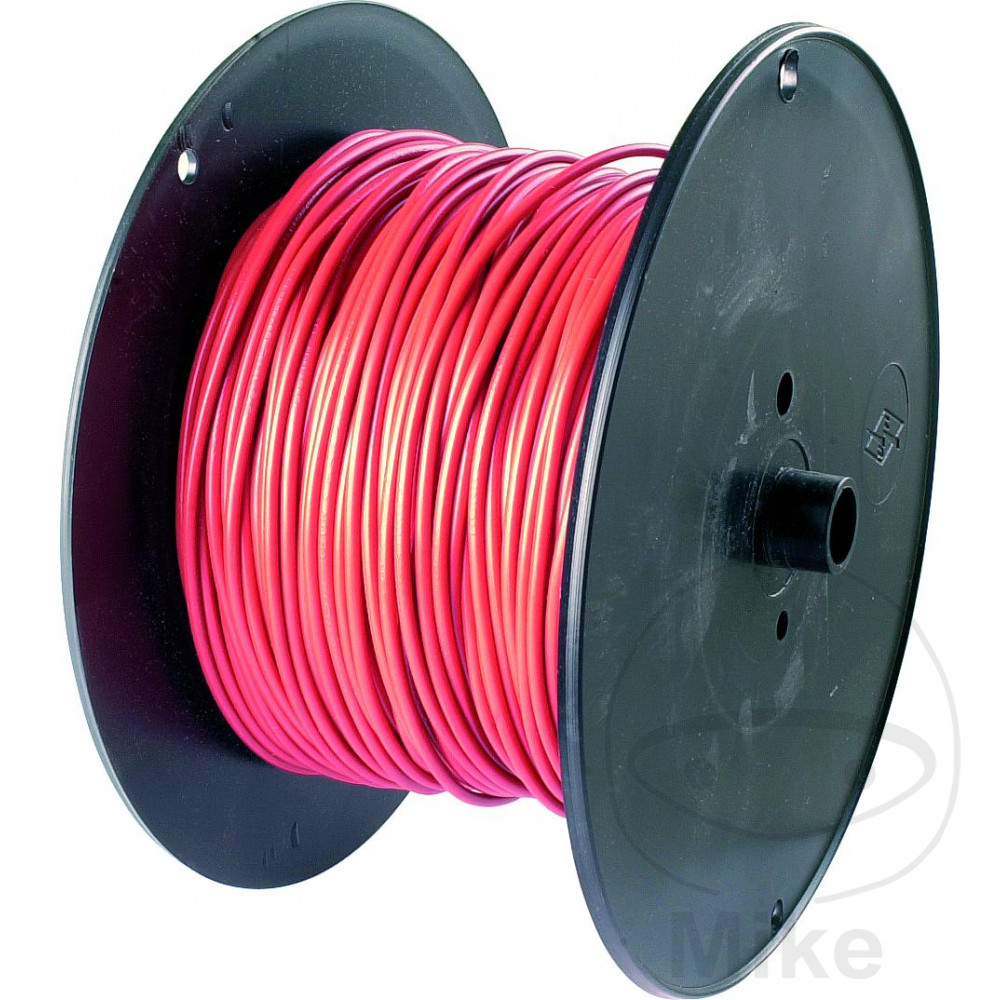 Câble FLY 4.0 Rouge SPULE Câble FLY 4.0 Rouge SPULE