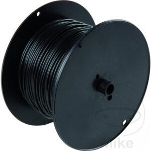 Câble FLY 1.0 noir SPULE