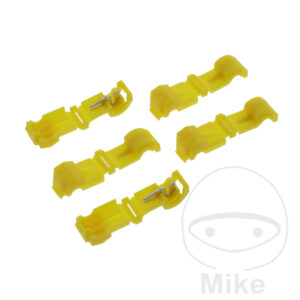 Connecteur de dérivation 4.0-6.0 JMP