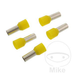 Embouts de câble 25.0X16MM JMP
