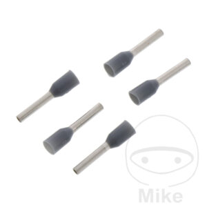 Embouts de câble 0.75X8MM JMP