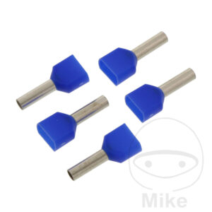 Embouts de câble DP 2.5X10MM JMP