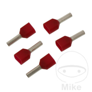 Embouts de câble DP 1.0X8MM JMP