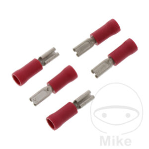 Cosse plate 0.5-1.5 2.8mm JMP