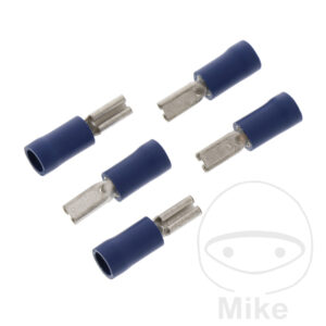 Cosse plate 1.5-2.5 2.8mm JMP