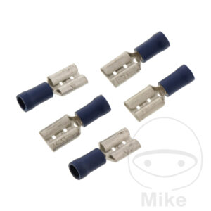 Cosse plate 1.5-2.5 8.0mm JMP