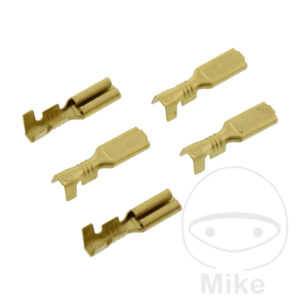 Cosse plate 0.5-1.0 2.8mm JMP