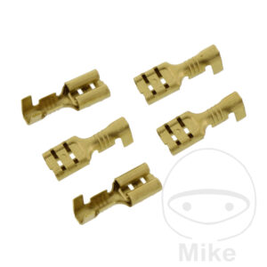 Cosse plate 0.5-1.0 4.8mm JMP