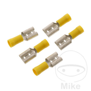 Cosse plate 4.0-6.0 9.4MM JMP