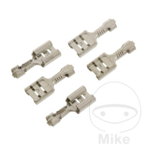 Cosse plate 0.5-1.0 6.3mm JMP