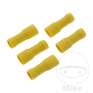 Cosse plate 4.0-6.0 6.3mm JMP