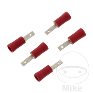 Cosse plate 0.5-1.5 2.8 mm JMP