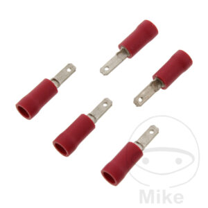 Cosse plate 0.5-1.5 2.8 mm JMP