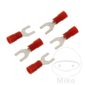 Cosse fourche 0.5-1.5 M4 JMP