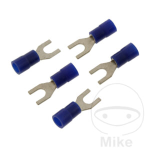 Cosse fourche 1.5-2.5 M4 JMP