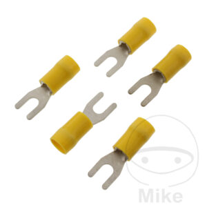 Cosse fourche 4.0-6.0 M4 JMP