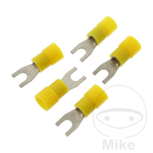 Cosse fourche 4.0-6.0 M4 JMP