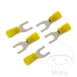 Cosse fourche 4.0-6.0 M6 JMP