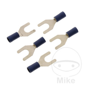 Cosse fourche 1.5-2.5 M6 JMP