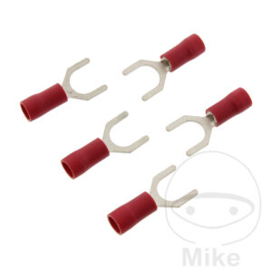 Cosse fourche 0.5-1.5 M6 JMP