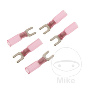 Cosse fourche 0.5-1.5 M4 JMP