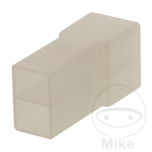 Connecteur plat 2 pôles JMP