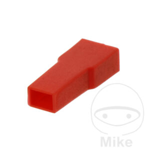 ISOT Boîtier à fiches plates 1 pôle