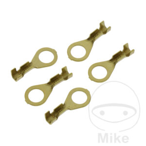 Cosse à Oeillet non isolée 0.5-1.0 M6 JM