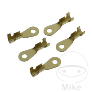 Cosse à Oeillet non isolée 1.0-2.5 M3 JM