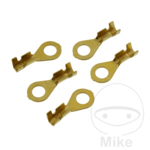 Cosse à Oeillet non isolée 1.0-2.5 M5 JM