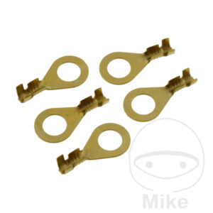 Cosse à Oeillet non isolée 1.0-2.5 M8 JM