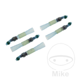 Connecteur à souder 0.7-2.4 JMP