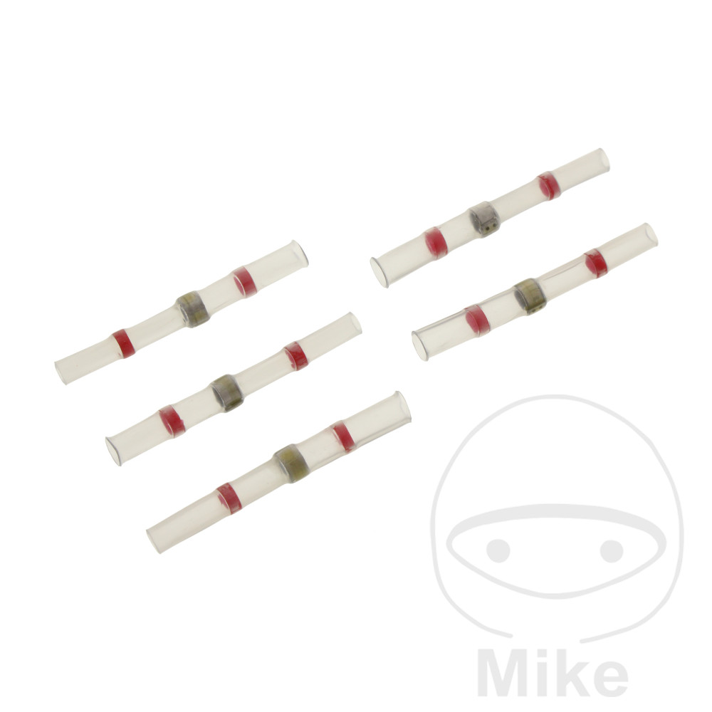 Connecteur à souder 0.8-2.0 JMP Connecteur à souder 0.8-2.0 JMP