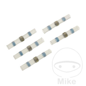 Connecteur à souder 2.0-4.0 JMP