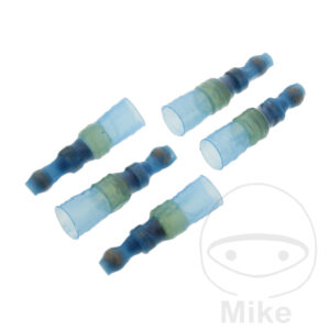 Connecteur à souder 7.5-12.0 JMP