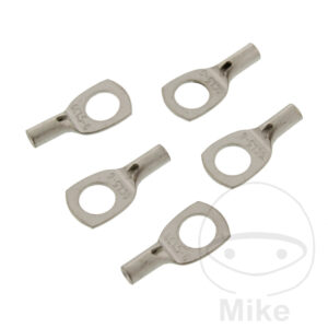 Cosse anneau non isolée 0.5-1.5mm M6 JMP