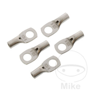 Cosse Tubulaire non isole 4.0-6.0 M6 JMP