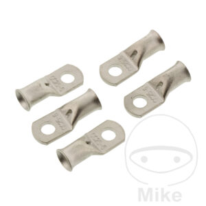 Cosse Tubulaire non isole 25.0 M6 JMP