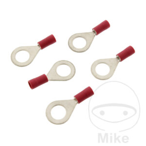 Cosse Tubulaire non isole 0.5-1.5 M8 JMP