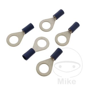 Cosse Tubulaire non isole 1.5-2.5 M8 JMP