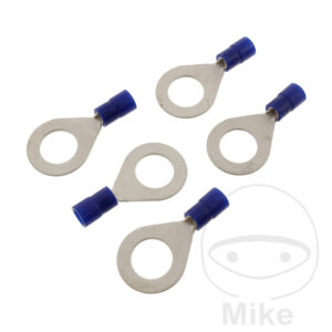 Cosse Tubulaire non isole 1.5-2.5 M10 JM