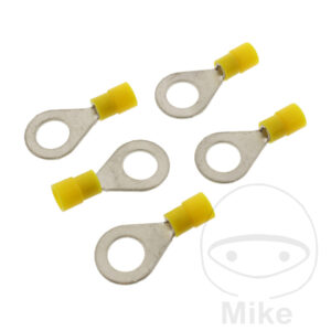 Cosse Tubulaire non isole 4.0-6.0 M10 JM