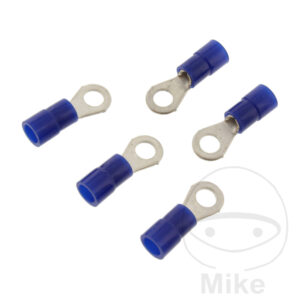 Cosse Tubulaire non isole 1.5-2.5 M4 JMP