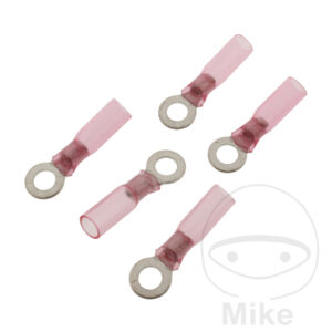 Cosse Tubulaire non isole 0.5-1.5 M5 JMP