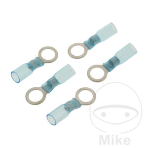 Cosse Tubulaire non isole 1.5-2.5 M8 JMP