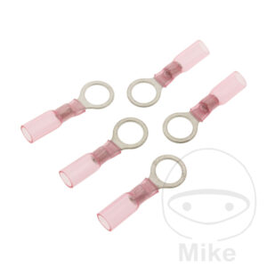 Cosse Tubulaire non isole 0.5-1.5 M8 JMP