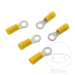 Cosse Tubulaire non isole 4.0-6.0 M5 JMP